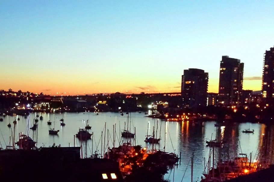 813 456 Moberly Road Vancouver, BC - 31