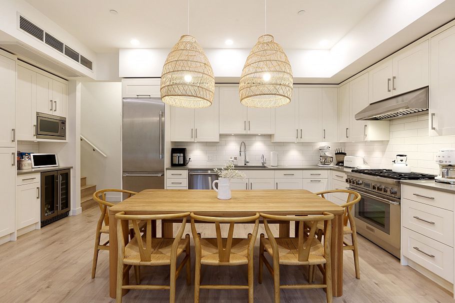 1 3640 W 2nd Avenue Vancouver, BC - 7