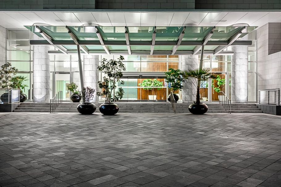 2202 1139 W Cordova Street Vancouver, BC - 27