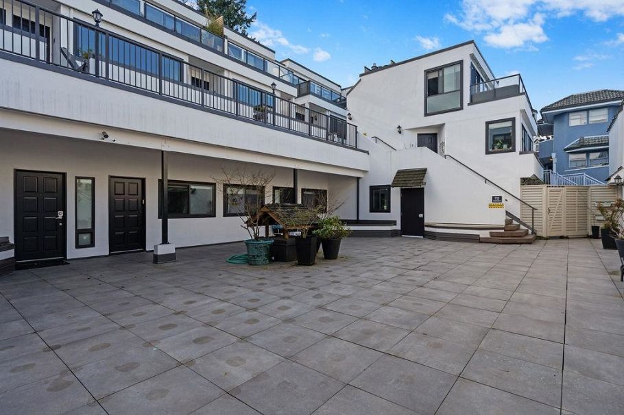 2 1214 W 7th Avenue Vancouver, BC - 33