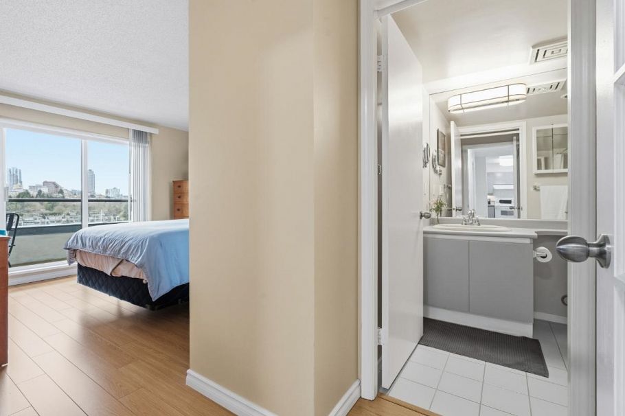 813 456 Moberly Road Vancouver, BC - 15