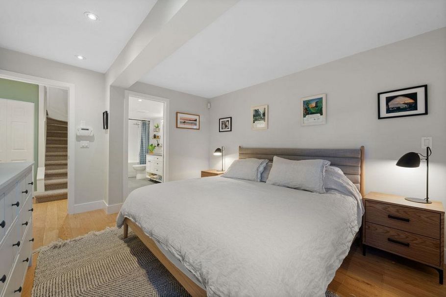 2 1214 W 7th Avenue Vancouver, BC - 19