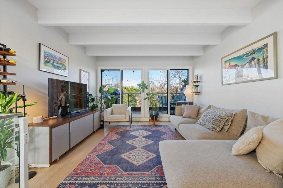 2 1214 W 7th Avenue Vancouver, BC - 11