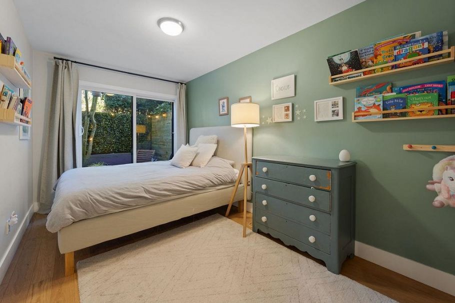 2 1214 W 7th Avenue Vancouver, BC - 21