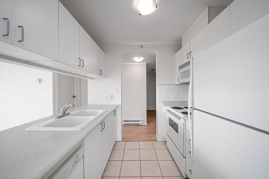 2007 438 Seymour Street Vancouver, BC - 5