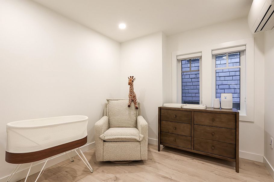 1 3640 W 2nd Avenue Vancouver, BC - 19