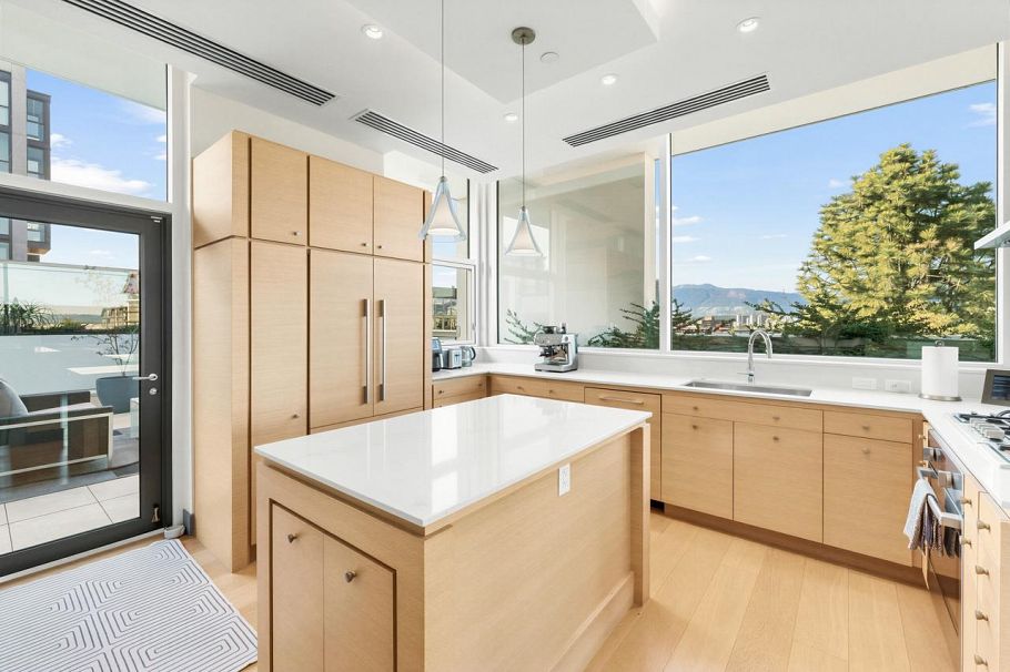 501 1510 W 6th Avenue Vancouver, BC - 15