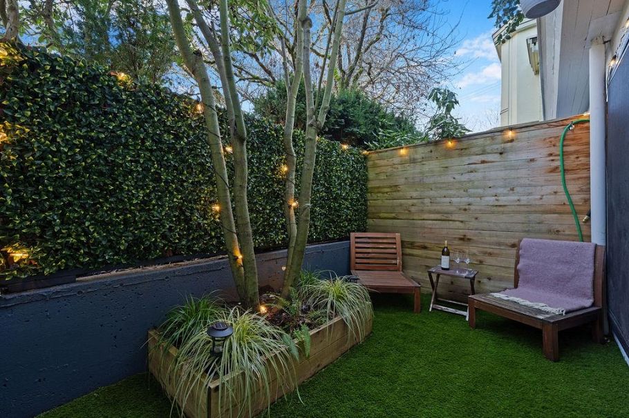 2 1214 W 7th Avenue Vancouver, BC - 23