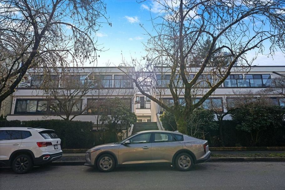 2 1214 W 7th Avenue Vancouver, BC - 34