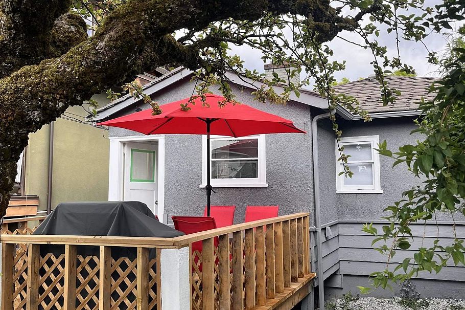 5231 Culloden Street Vancouver, BC - 12