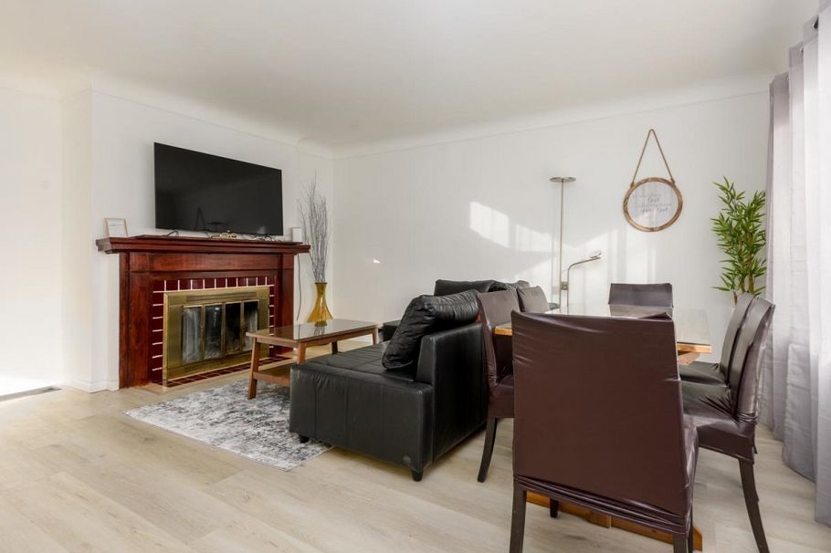 5231 Culloden Street Vancouver, BC - 2