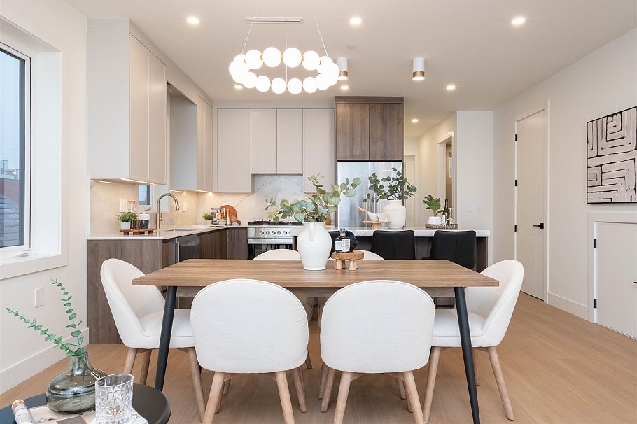 3 2667 E Pender Street Vancouver, BC - 7