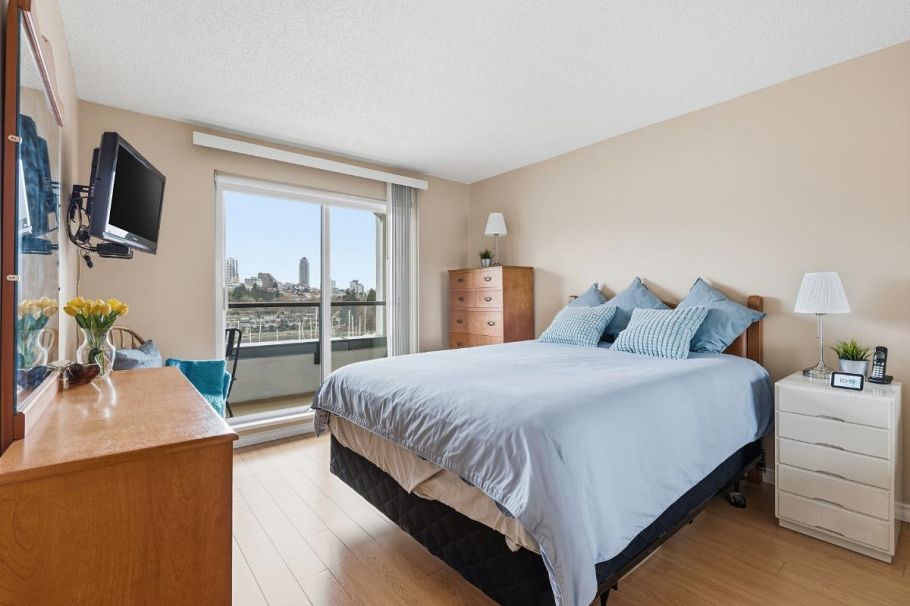 813 456 Moberly Road Vancouver, BC - 12