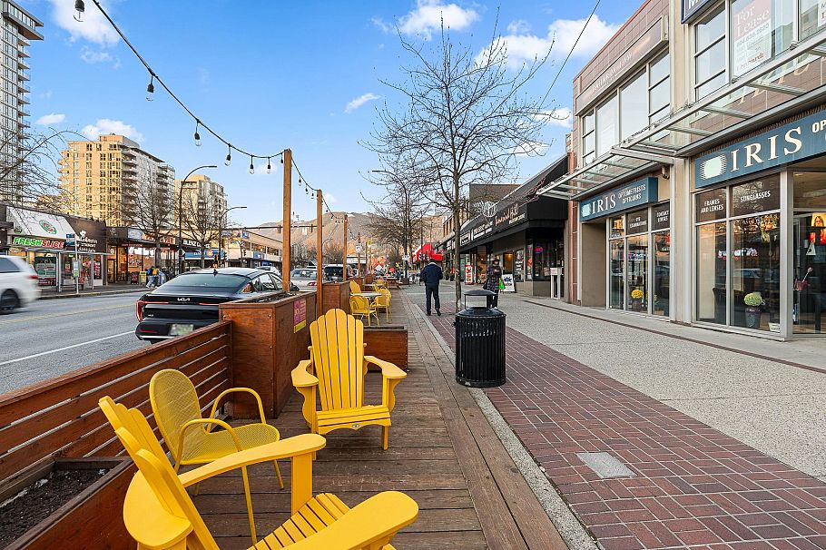 TH3 108 E 8th Street North Vancouver, BC - 31