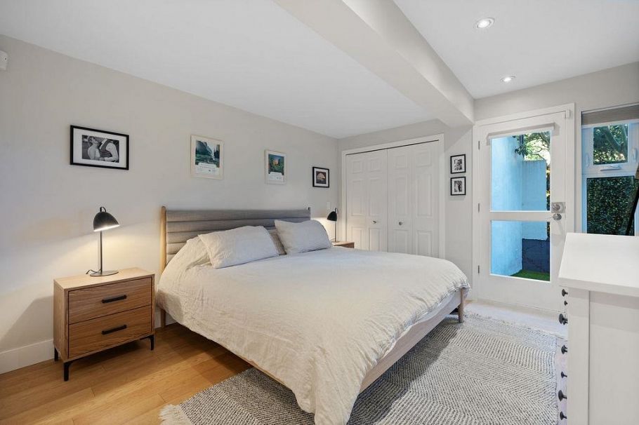 2 1214 W 7th Avenue Vancouver, BC - 18