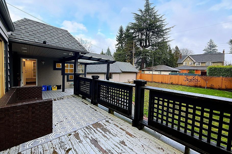 5550 Cypress Street Vancouver, BC - 32