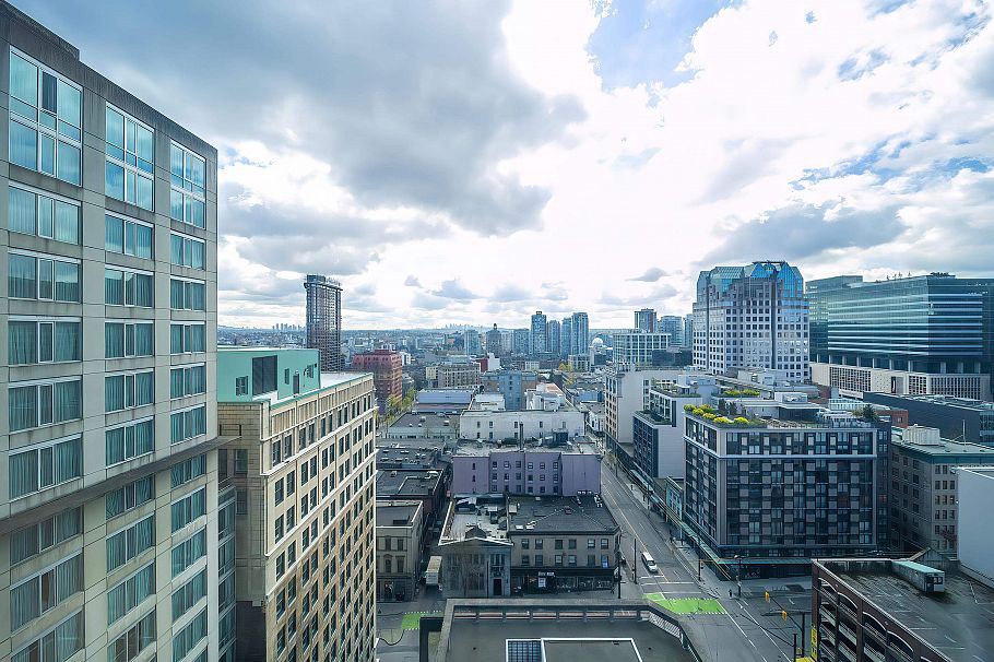 2007 438 Seymour Street Vancouver, BC - 14