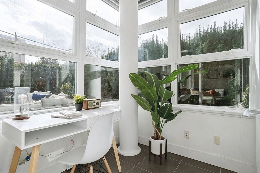 203 298 E 11th Avenue Vancouver, BC - 21