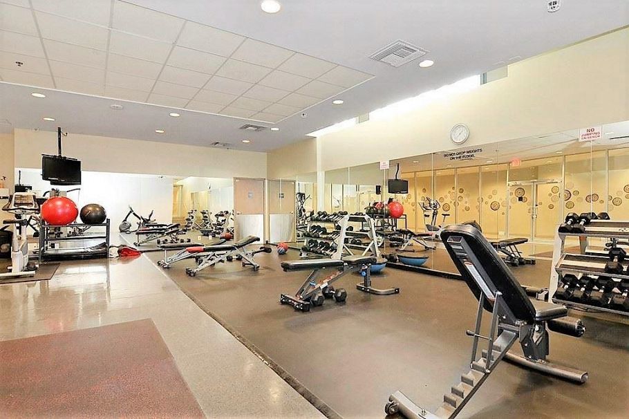 2111 788 Hamilton Street Vancouver, BC - 29