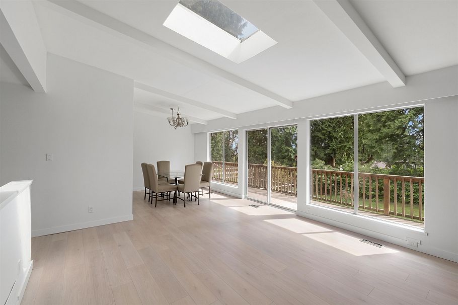1177 E 15th Street North Vancouver, BC - 7