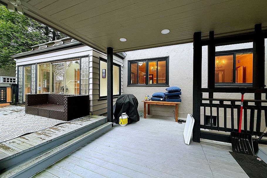 5550 Cypress Street Vancouver, BC - 33