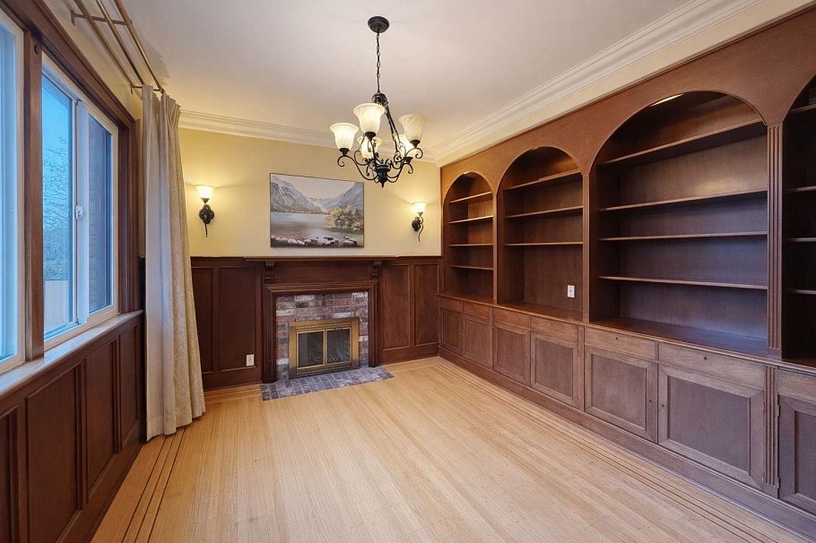 5550 Cypress Street Vancouver, BC - 9