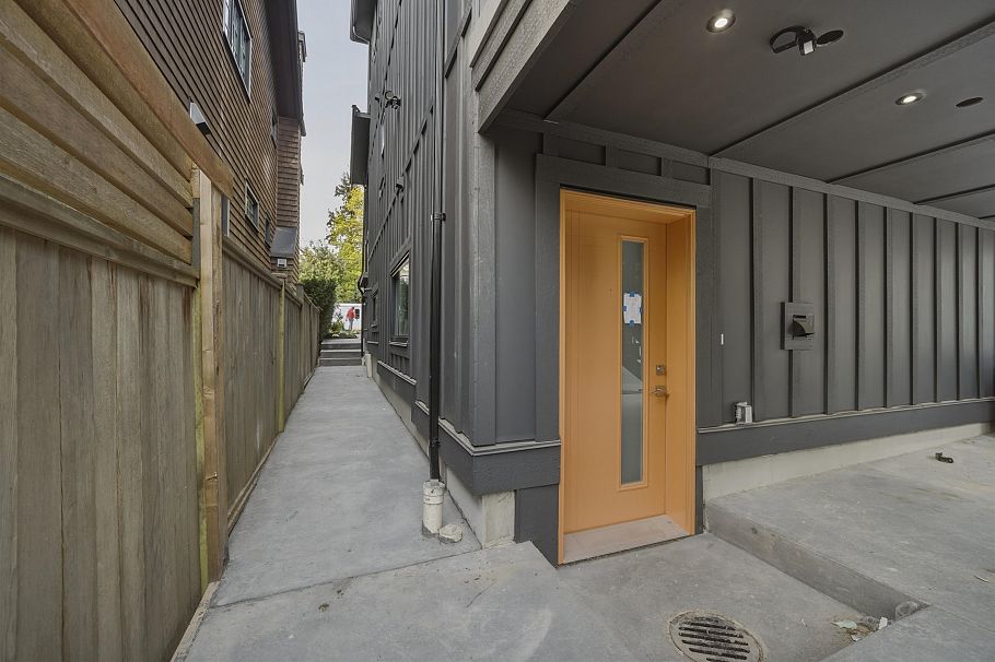 3118 W 42nd Avenue Vancouver, BC - 26