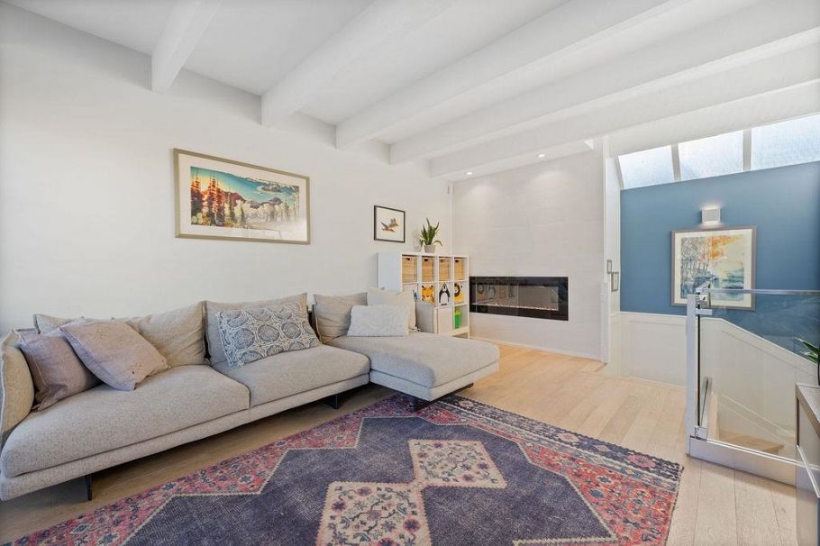 2 1214 W 7th Avenue Vancouver, BC - 14