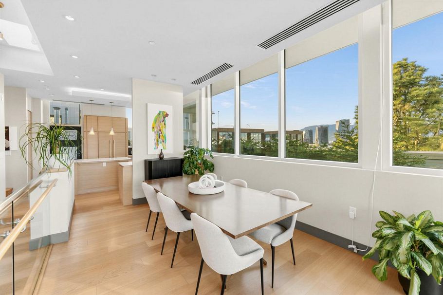 501 1510 W 6th Avenue Vancouver, BC - 12