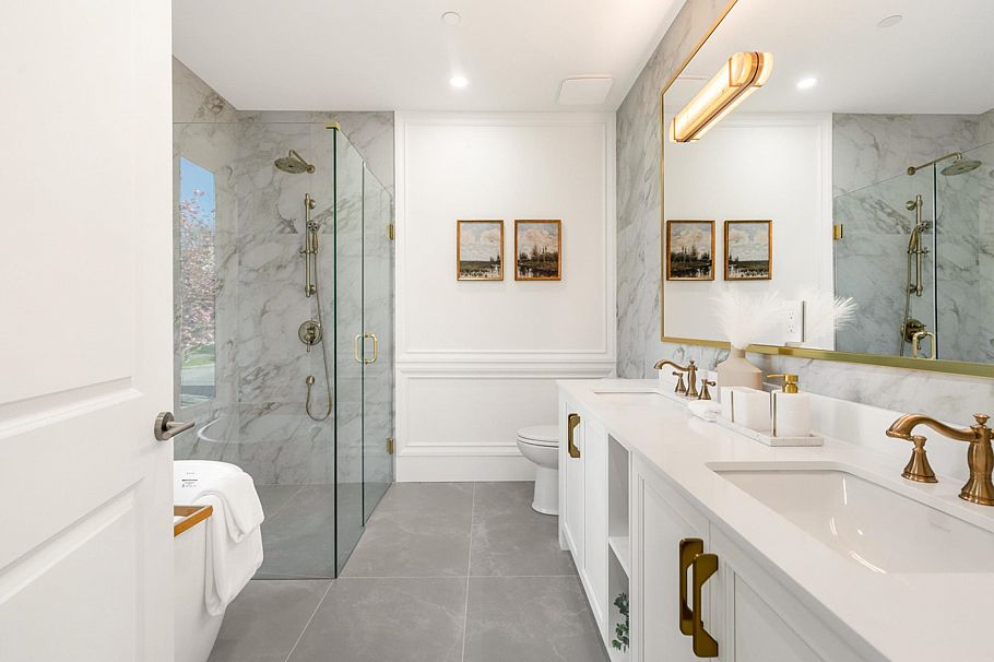 4005 W 35th Avenue Vancouver, BC - 5