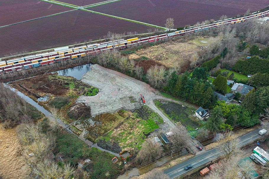 17260 River Road Richmond, BC - 1