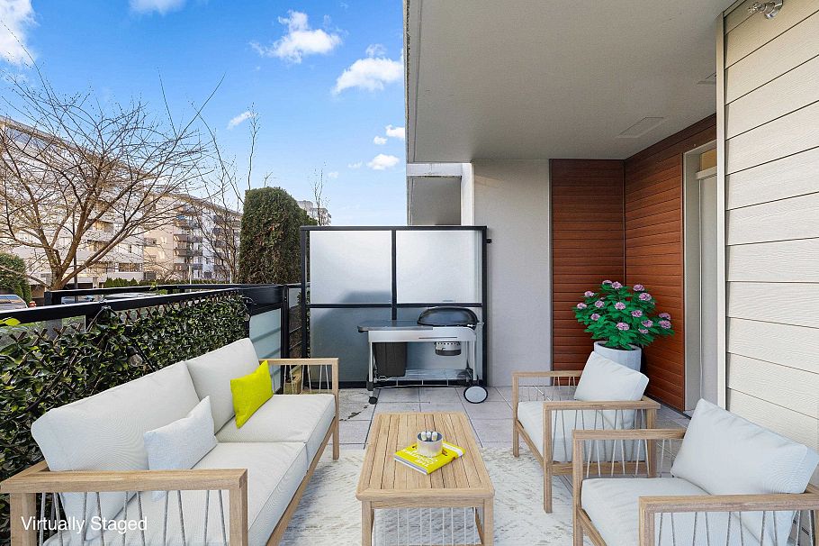 TH3 108 E 8th Street North Vancouver, BC - 24