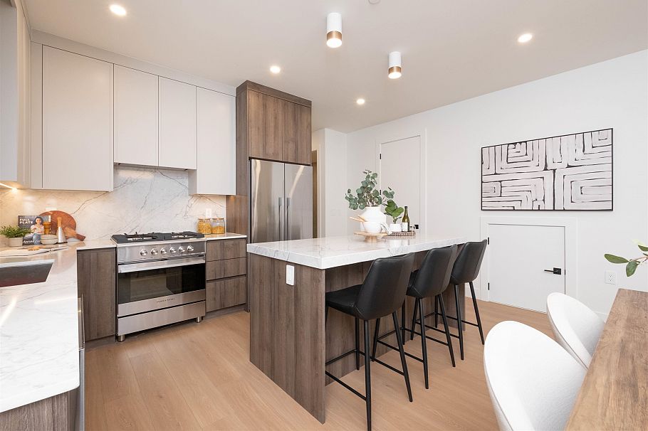 3 2667 E Pender Street Vancouver, BC - 11