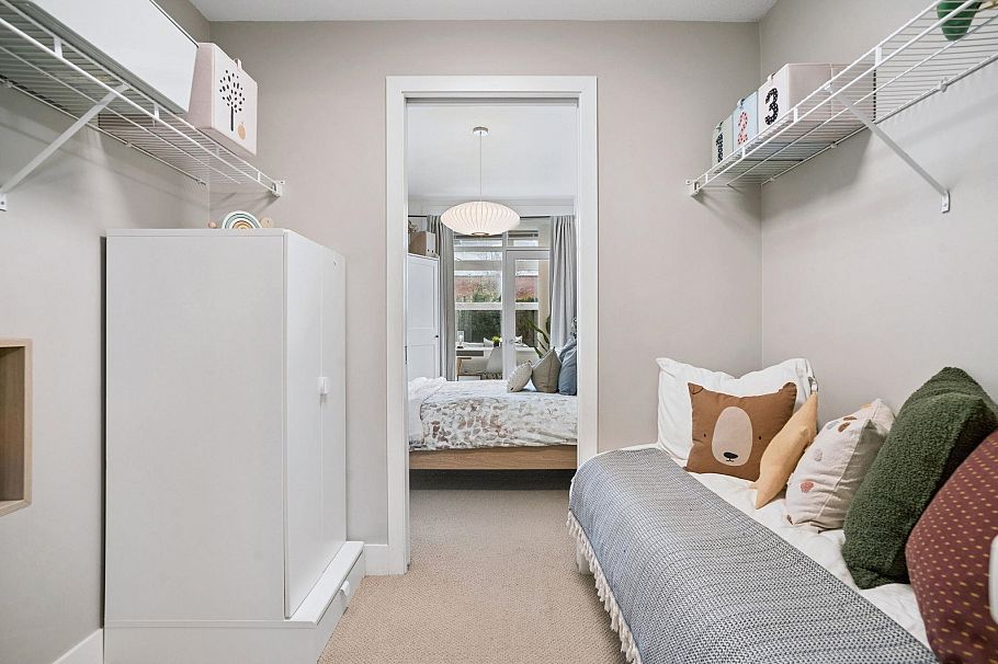 203 298 E 11th Avenue Vancouver, BC - 19