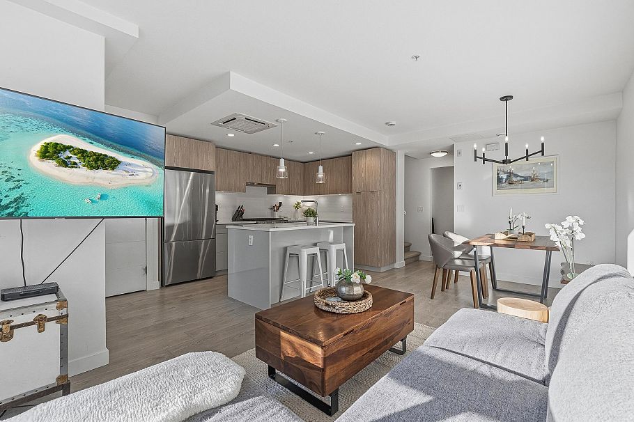 TH3 108 E 8th Street North Vancouver, BC - 7