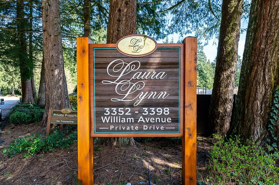 3398 William Avenue North Vancouver, BC - 28
