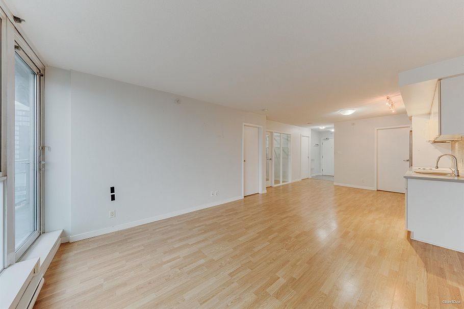 2111 788 Hamilton Street Vancouver, BC - 26