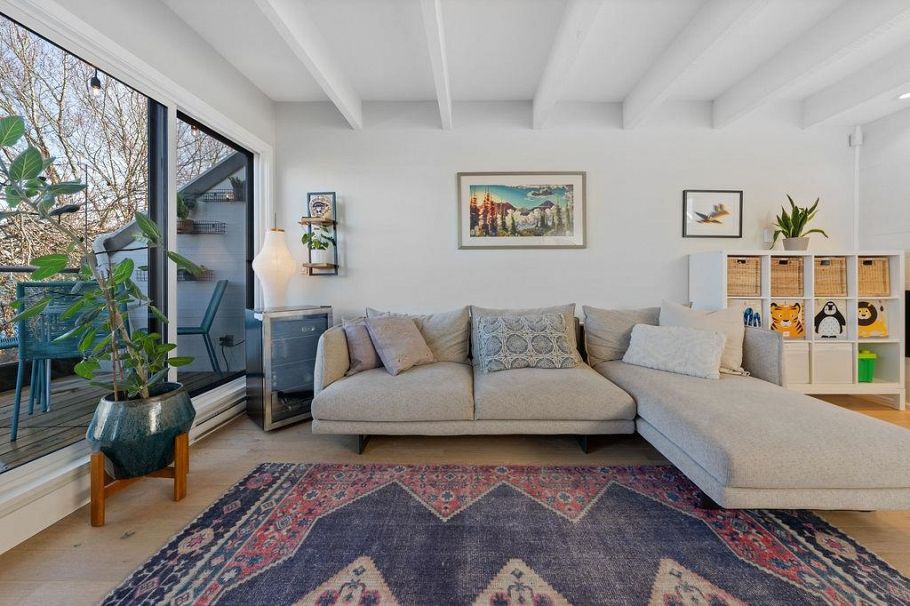 2 1214 W 7th Avenue Vancouver, BC - 15