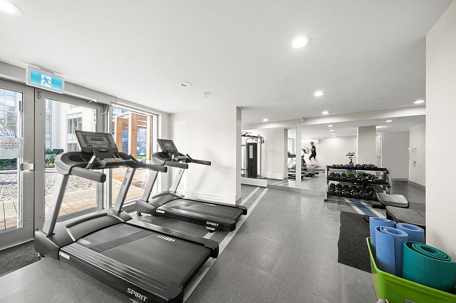 106 3188 Riverwalk Avenue Vancouver, BC - 21