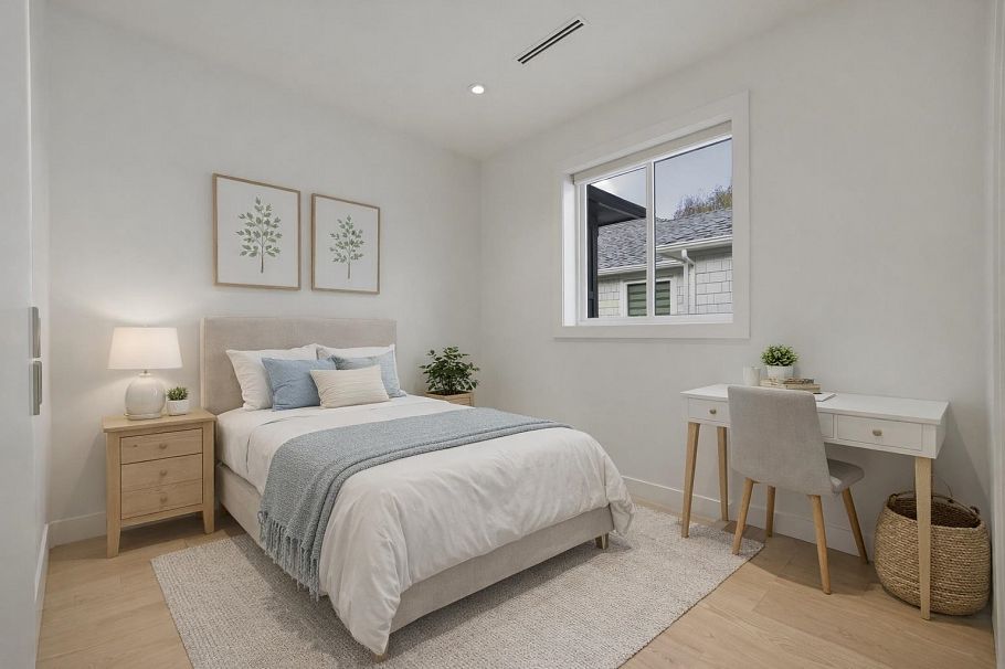 3118 W 42nd Avenue Vancouver, BC - 14