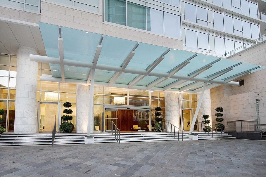 2202 1139 W Cordova Street Vancouver, BC - 37