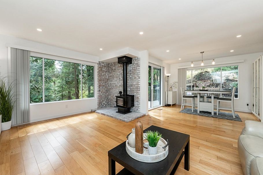3398 William Avenue North Vancouver, BC - 4