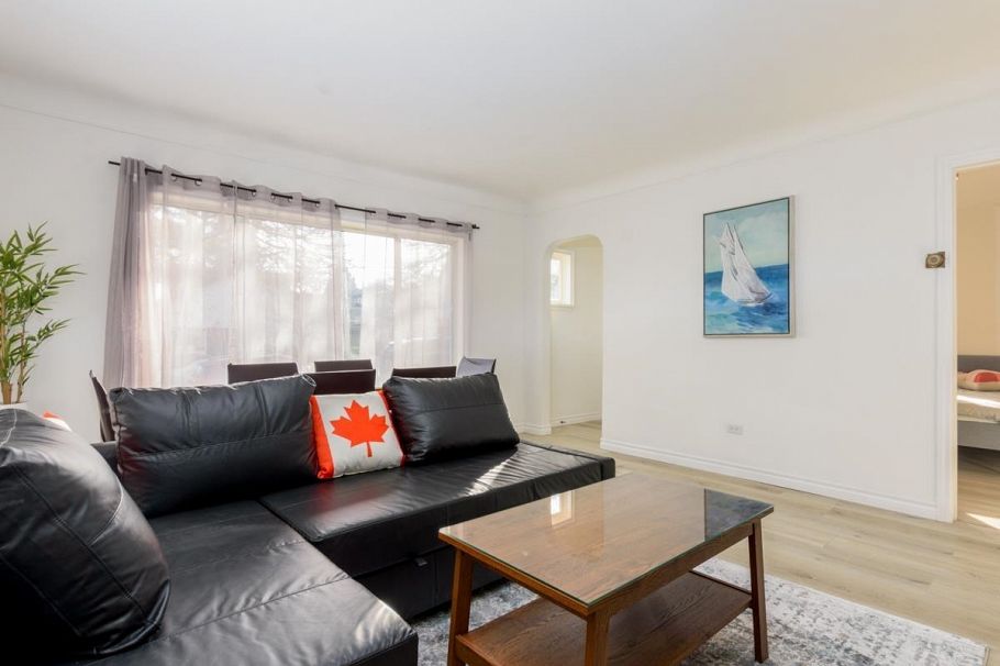 5231 Culloden Street Vancouver, BC - 3