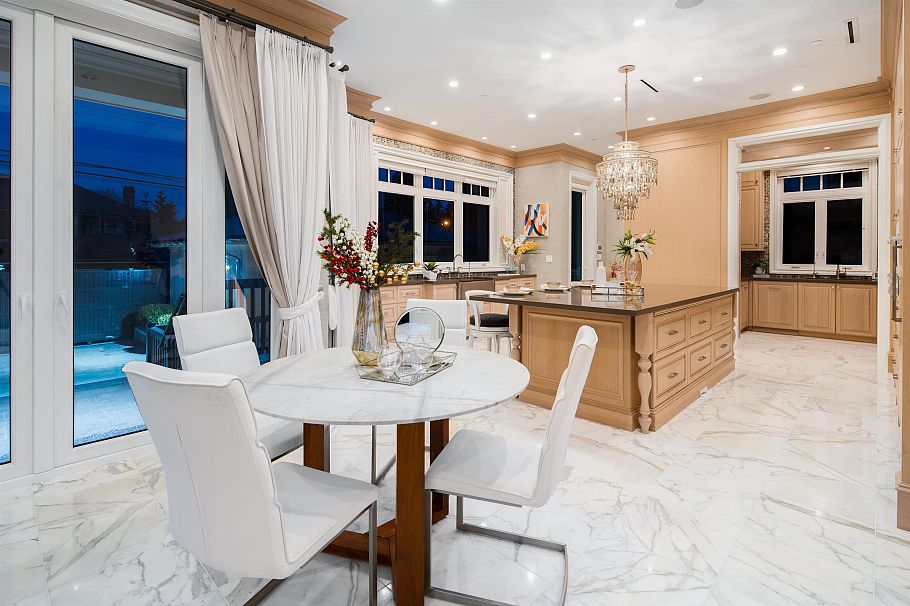 5755 Angus Drive Vancouver, BC - 10