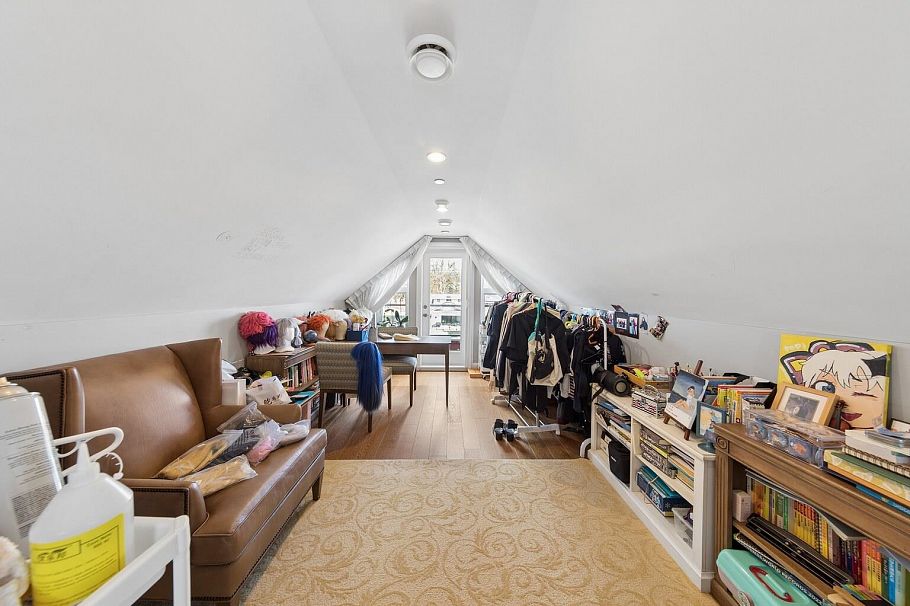 2911 W 35th Avenue Vancouver, BC - 28