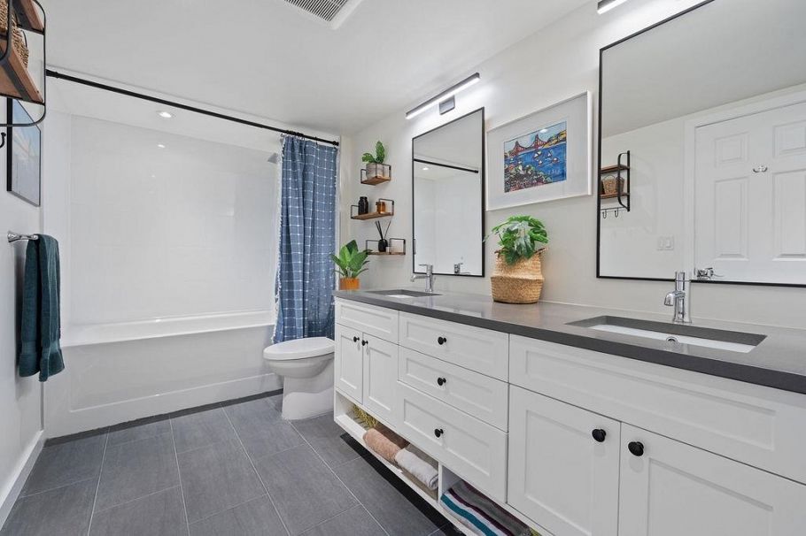 2 1214 W 7th Avenue Vancouver, BC - 25