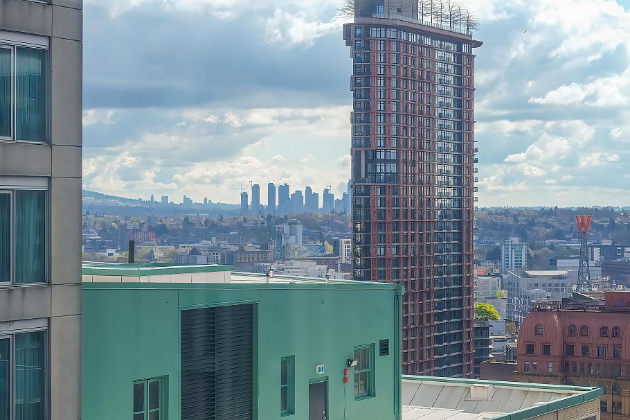 2007 438 Seymour Street Vancouver, BC - 19