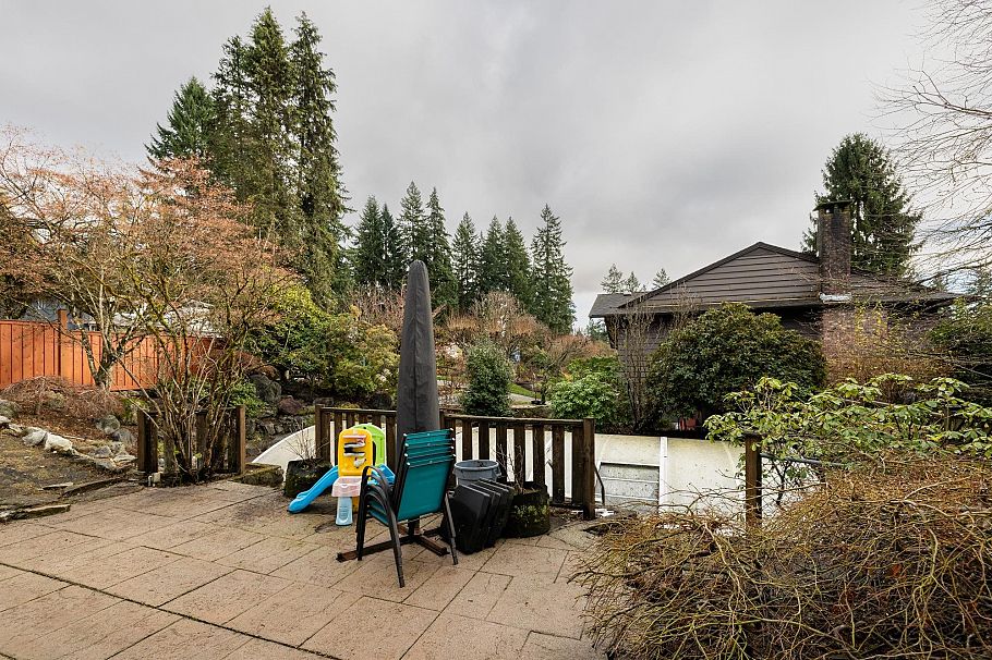 2041 Tompkins Crescent North Vancouver, BC - 28