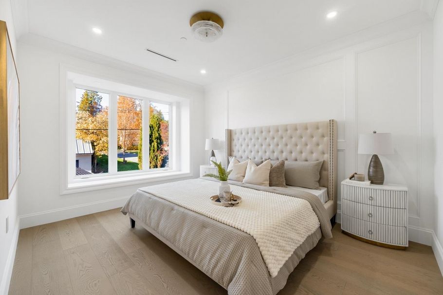 5081 Crown Avenue Vancouver, BC - 9