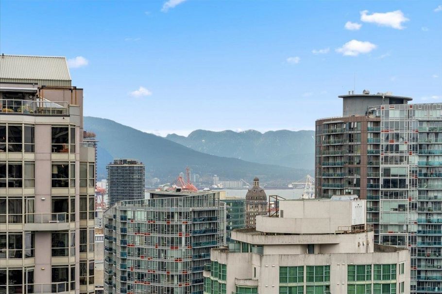 3008 909 MAINLAND STREET, Vancouver BC V6B 1S3 Vancouver, BC - 7